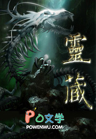灵藏