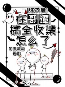 [综英美]在哥谭搞全收集怎么了？